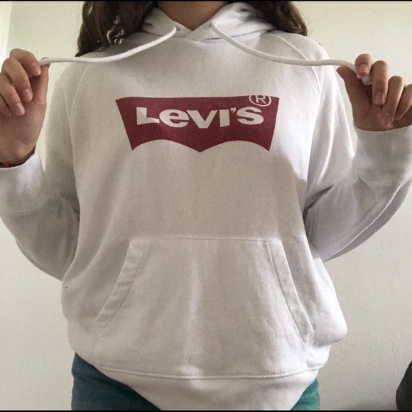 Levi’s Hoodie - Picture 2 of 2
